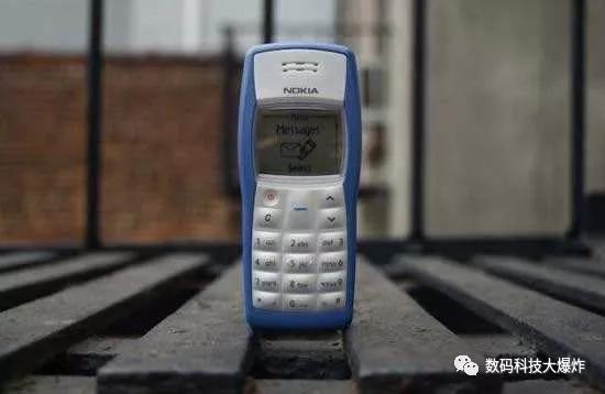 全世界史上最牛热销手机排行榜更新！Nokia成较大 潜力股：iPhone只排第二