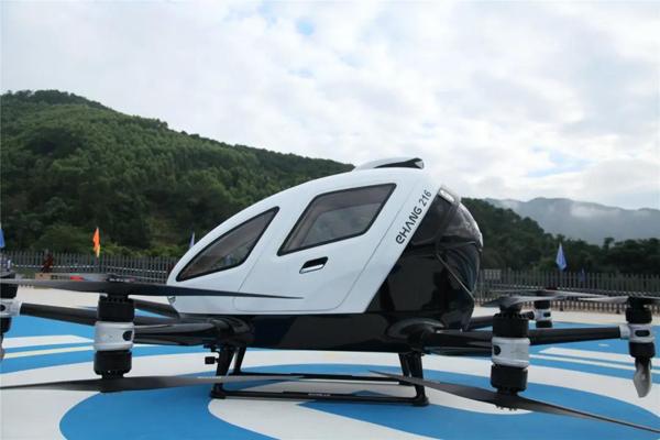 重庆|广西首届警用无人机大比武震撼来袭！看看“王牌飞行员”如何过招