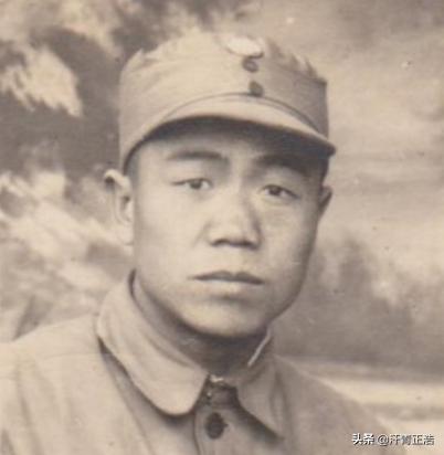 许世友的“软肋”：部属聂凤智与其顶嘴，他为