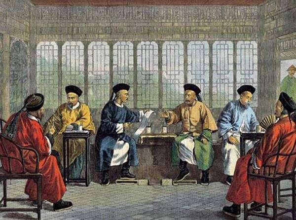 我国古代就有快递了八百里加急到底有多快