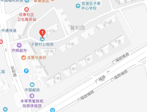 8月8日昆明市2020年公租房启动分配 27个项目7559套房源