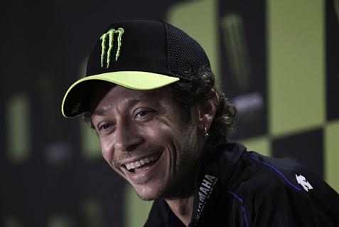 Motogp���ݿ�վ��ǰ���߻ᣬ������˵��ʲô��