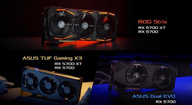 大表哥2结局意难平 华硕显卡成就沉浸式体验