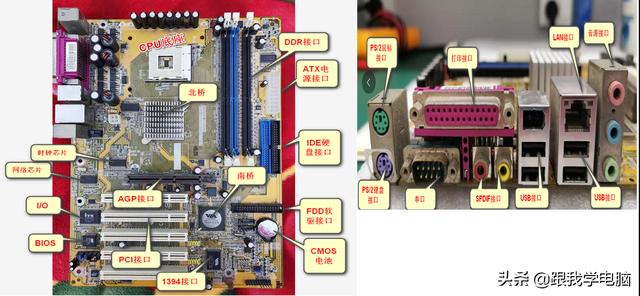 clrtc跳线怎么用华硕主板跳线接法图解
