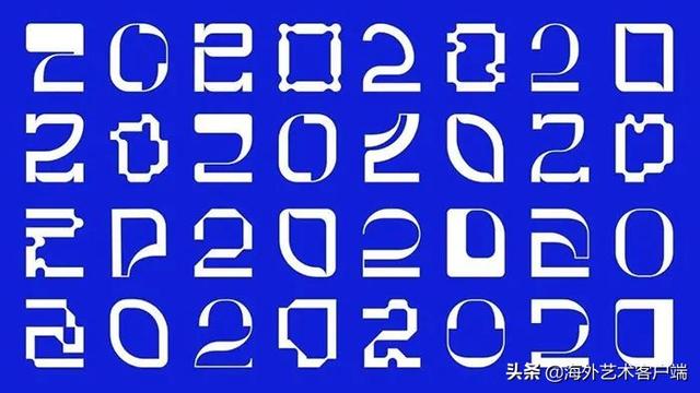 从线上毕业展看海内外艺术院校差别