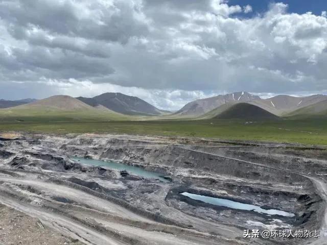 青海“隐形首富”竟是煤盗？14年盗采获利150亿，父子政商通天，没人敢管？