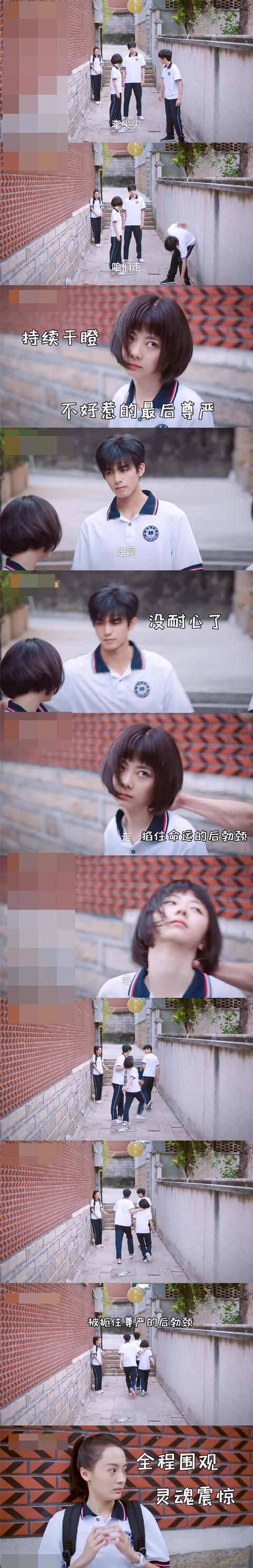 食物链|《以家人之名》兄妹食物链初见端倪 张新成是最底端的小可怜没跑了！