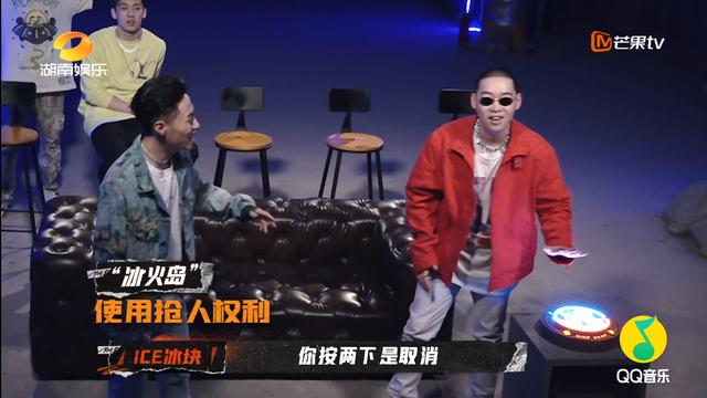 看到光光因为年龄问题淘汰选手，我下意识替他捏了把冷汗...
