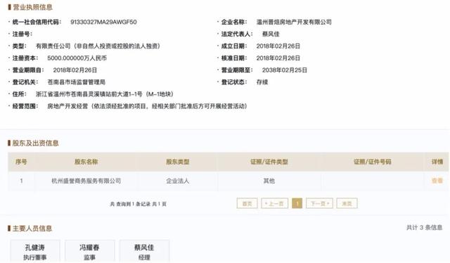“变身”降债、上市“输血”  合景泰富能解现金流危局？