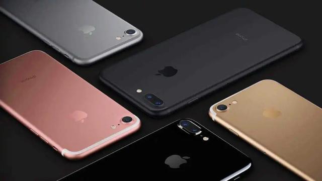 某毒枭勒索苹果26亿，因为iPhone泄露他的行踪招来暗杀...