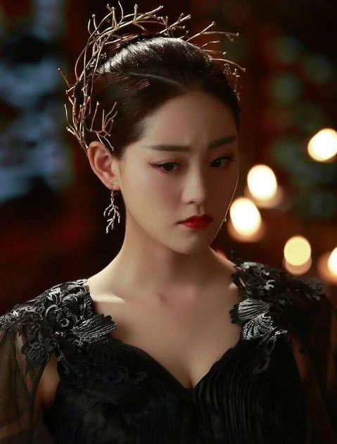 祝绪丹自曝是网红，一开始还没人信，看清高中