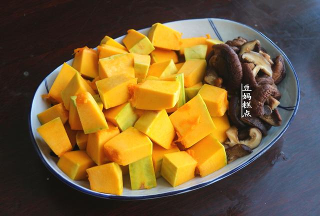 秋天，此瓜才最香甜，加米饭1拌，满屋飘香，家人都爱吃