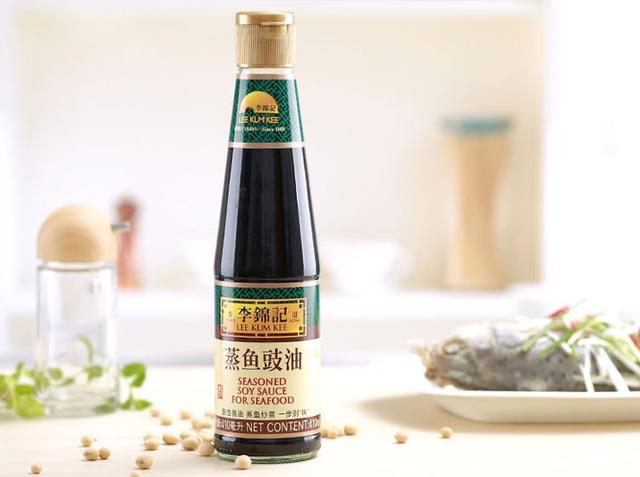 豆豉油怎么用(蒸鱼豉油和热油的顺序)