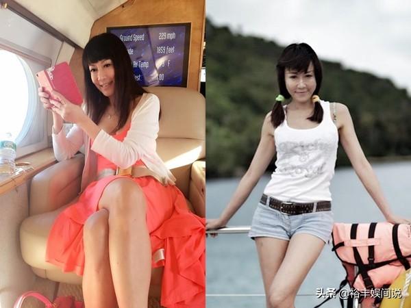 罗霈颖|台湾女艺人罗霈颖死因曝光 日夜颠倒长期失眠药物维持副作用大