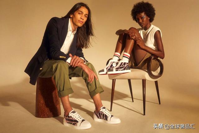 这周新鞋，FENDI凉鞋、RV穆勒鞋、Burberry运动鞋等