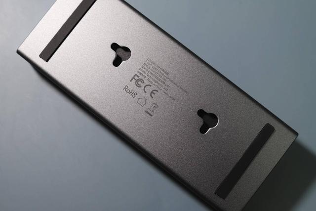 Orico群控USB3.0扩展器体验:从颜值到性能让人无法拒绝的一款产品