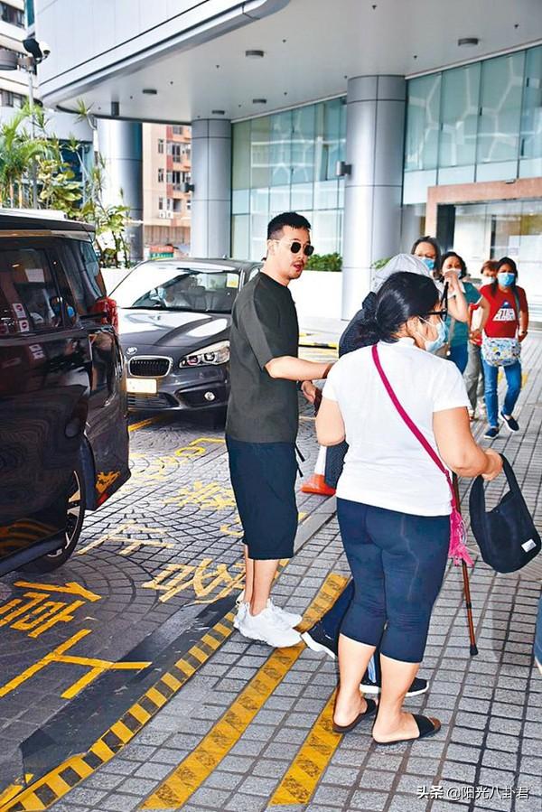 曾志伟妻子病逝！曾解释夫妻分居20多年：她有身价，我有自由
