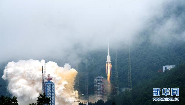 北斗全球系统星座部署 北斗三号最后一颗组网卫星重启发射成功(图6)