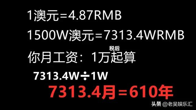 郭德纲到底有多富？培养人想买他在澳洲的房子