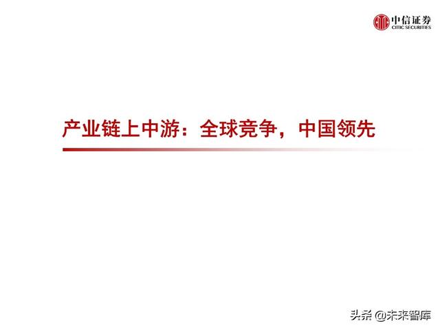 2020全球5G和新基建产业展望及投资机会分析