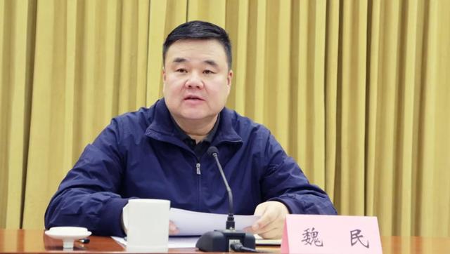 工商银行太原分行,中国移动山西有限公司太原分公司分别作了表态发言