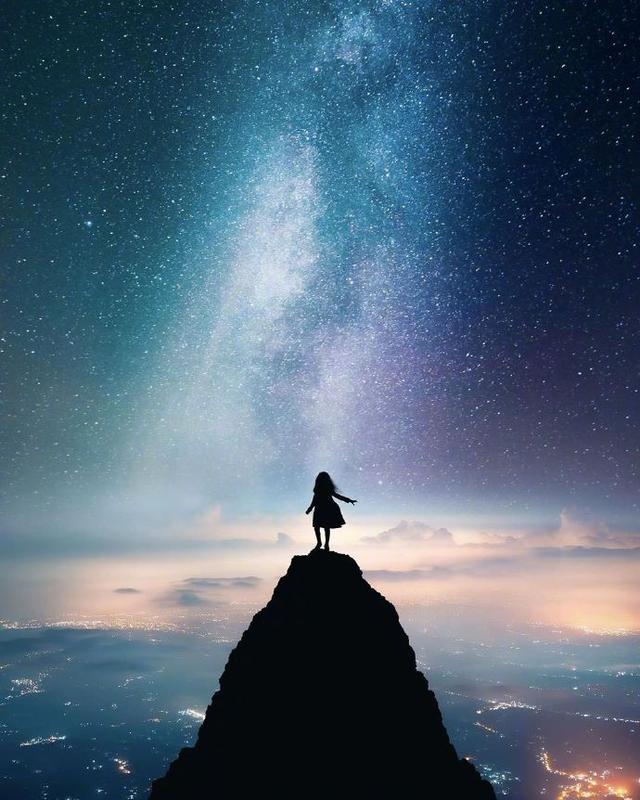 高情商说早安,一句早上好暖心的话,早安最火图片