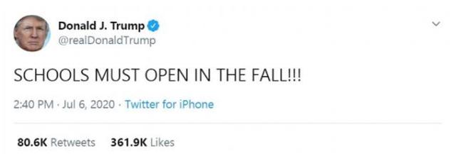 美国刚对留学生一刀切加拿大就被评最佳留学地