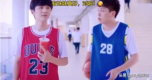 《以家人之名》贺子秋不仅直男还双标！你们看看他，心疼齐明月