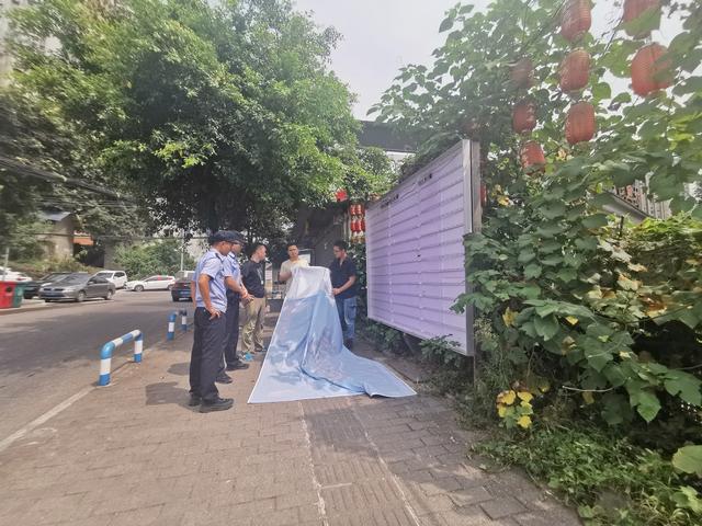 禁渔|江北警方会同江北区农委开展禁渔巡查执法行动