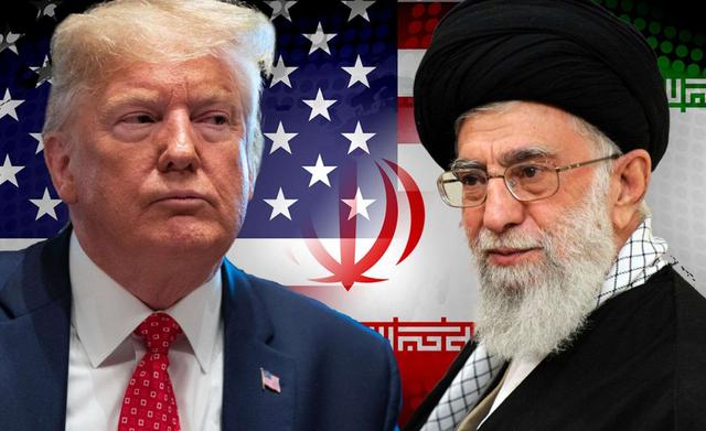 美国又对伊朗动手，扣押四艘满载伊朗燃料油轮，直接运往美国