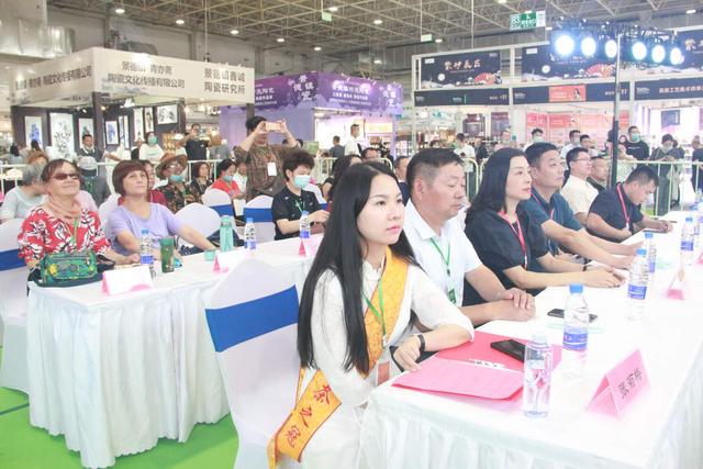 岳阳黄茶走进内蒙古专场推介会在呼和浩特成功举办