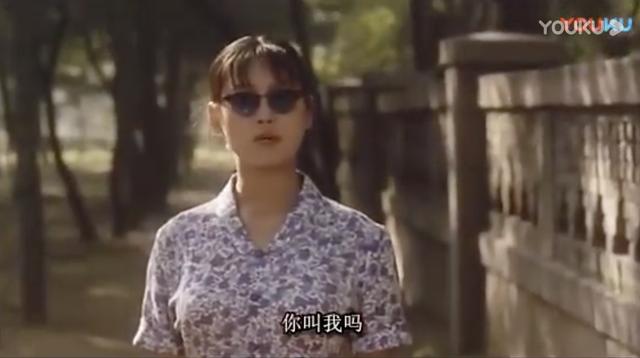 26年前，18岁的夏雨对22岁的宁静一见钟情...