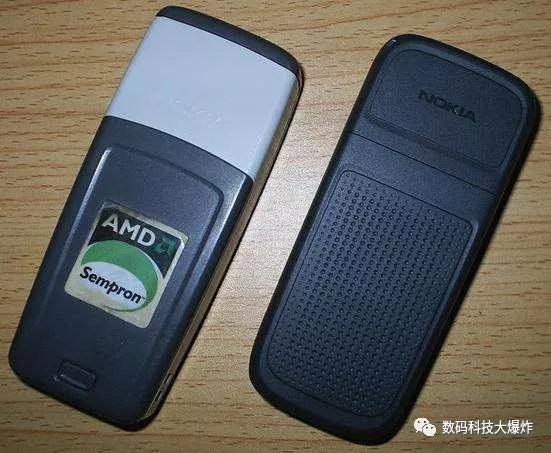 全世界史上最牛热销手机排行榜更新！Nokia成较大 潜力股：iPhone只排第二