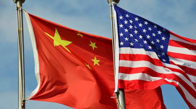 中美关系重大转折：美国商务部允许美企与华为合作！两国悄然通航，通用汽车锁定中国市场！