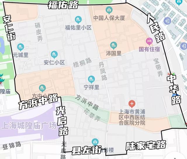 上海城隍廟，要拆遷了！那些地道的本幫菜還吃得到么？