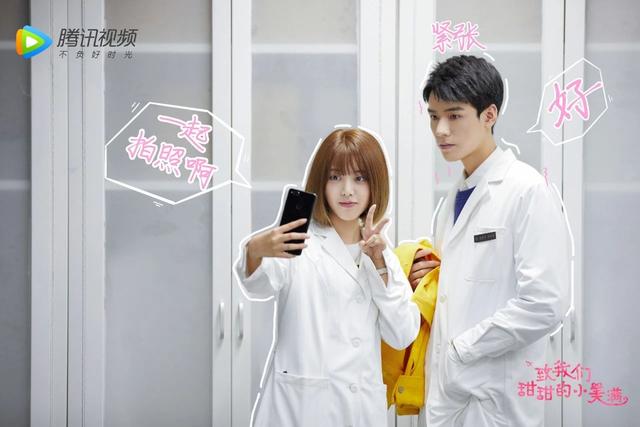 男生手撕绿茶，是怎样的骚操作？