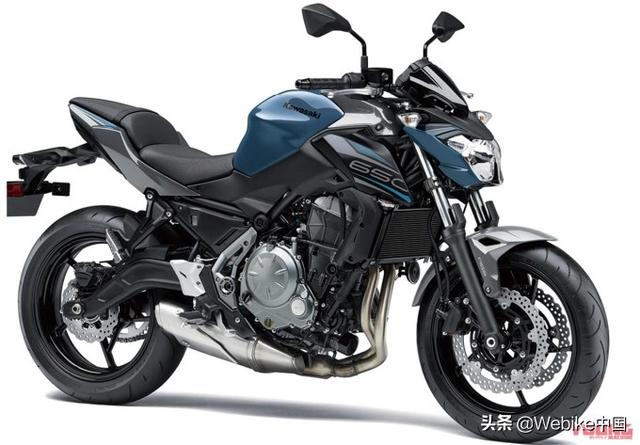 �����ͷţ�����Z650Ħ�г��Լݲ���