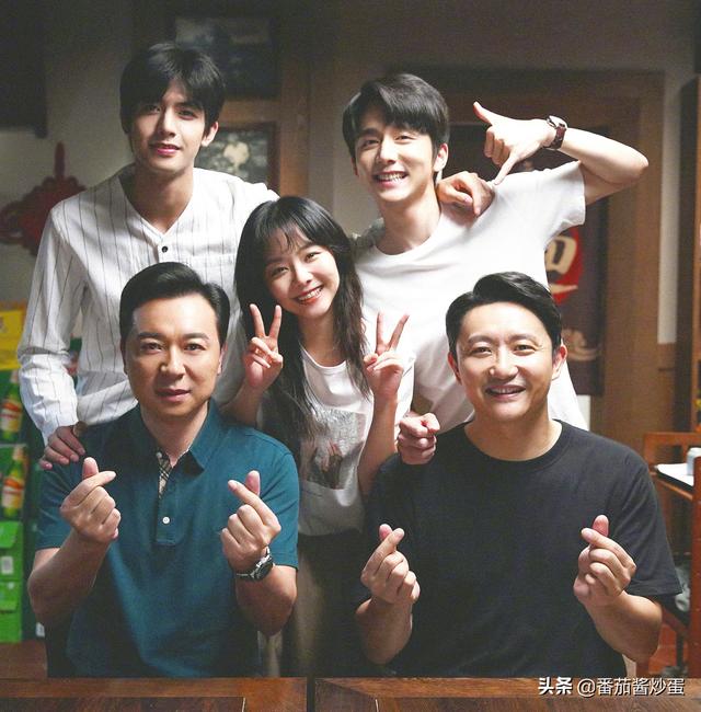 抛弃|《以家人之名》贺梅抛弃贺子秋有计划有步骤 三次考察李海潮，面美心狠