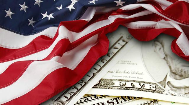 美债突破26万亿，最大“接盘侠”终于出现：每日