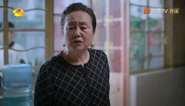 《以家人之名》恶婆婆成团，凌霄外婆算啥，这位一句话把网友气疯