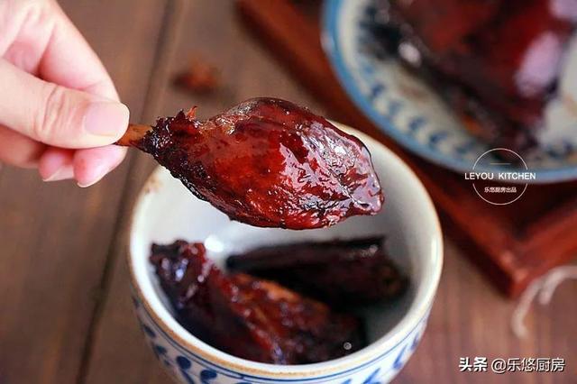 3种鸭肉做法，立秋过后要多吃，营养滋补，还花不了多少钱