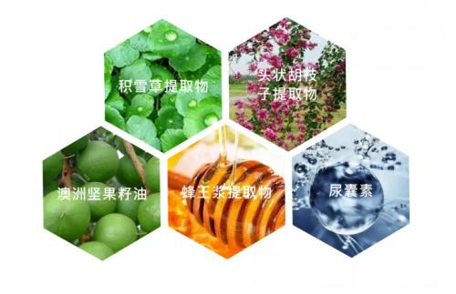 远哥都钟爱的防晒，这个夏天不白都难