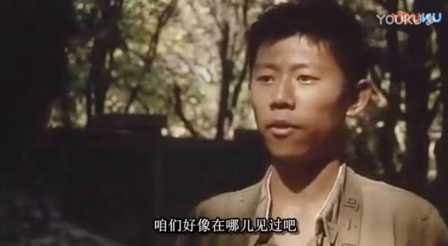 26年前，18岁的夏雨对22岁的宁静一见钟情...