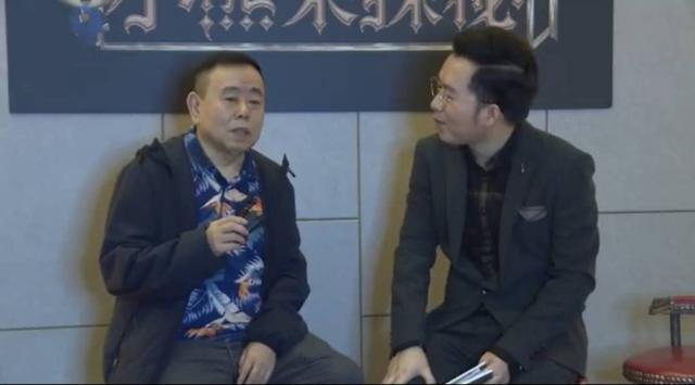 蔡明家进贼了？诈出"老公"私房钱！潘长江罕见坦言：我离不开她