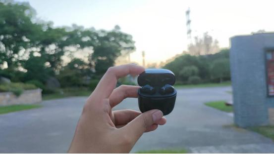 南卡耳机LITE，低价版AirPods上手体验