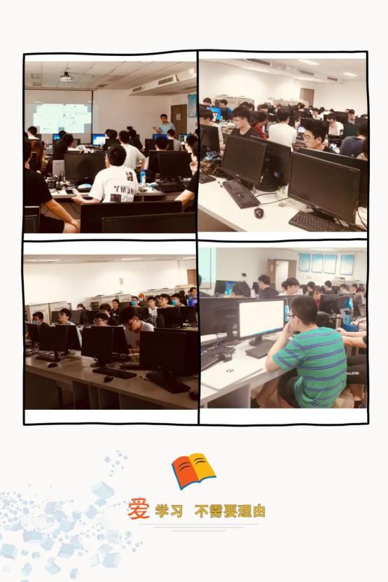 战略合作| 网御星云与重庆大学携手开展第二届信息安全基础实训