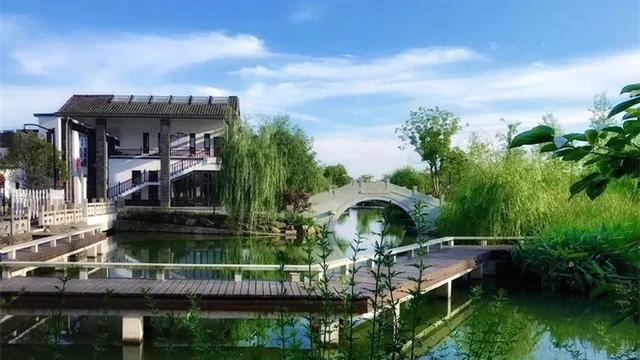 看浙江双浦如何修复受损“富春山居图”，让传世美景再现