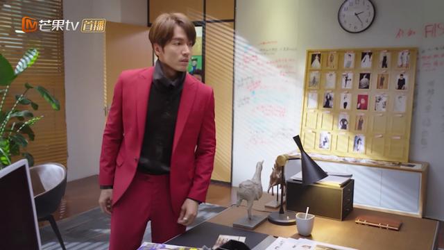 给出|豆瓣2.2w人给出7.2分 被寄予厚望的仙侠虐恋剧《琉璃》能火出圈吗？