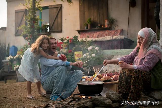 翻拍韩国电影，本月高分催泪大片，感动到哭！