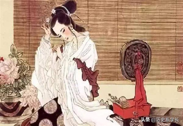 没有卸妆水，没有卸妆油，那古代女子如何卸妆？有种方法沿用至今